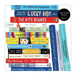 Bibliophile Book Club Darlings Movies & TV