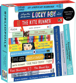 Bibliophile Book Club Darlings Movies & TV