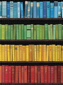 I'd Rather Be Reading Photography