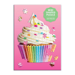 You're Sweet Cupcake (Mini Puzzle) Dessert & Sweets