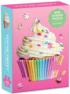 You're Sweet Cupcake (Mini Puzzle) Dessert & Sweets Shaped Puzzle