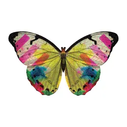 Christian Lacroix Heritage Collection Frivolit&eacute;s Butterflies and Insects