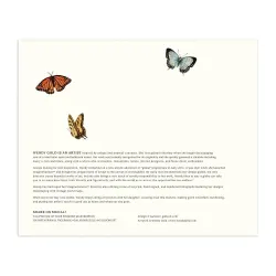 Wendy Gold USA State Flowers Flower & Garden