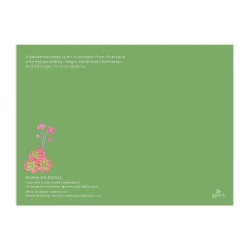 Desert Flora Flower & Garden