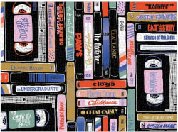 Classic Rewind Movies & TV