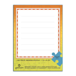 Wendy Gold Nevada Mini Puzzle Birds