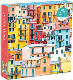 Ciao from Cinque Terre Photography