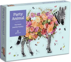 Party Animal Flower & Garden