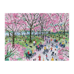 Cherry Blossoms Landmarks & Monuments