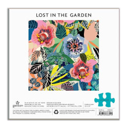 Kitty McCall Lost In the Garden Flower & Garden