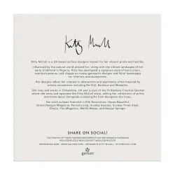 Lost In the Garden Flower & Garden