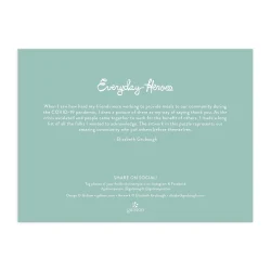 Everyday Heroes People