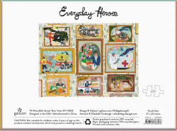 Everyday Heroes People