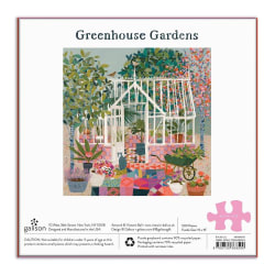 Greenhouse Gardens Flower & Garden