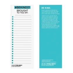 Be Kind Panoramic Puzzle Quotes & Inspirational