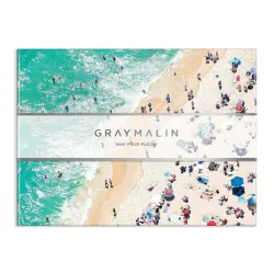 Gray Malin The Seaside Beach & Ocean