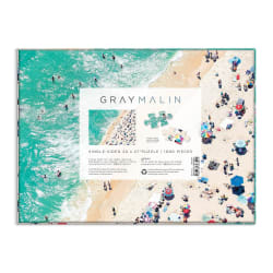 Gray Malin The Seaside Beach & Ocean