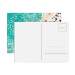 Gray Malin The Seaside Beach & Ocean