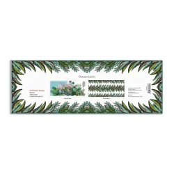 Christian Lacroix Heritage Collection Reverie 1000 Piece Panoramic Puzzle Landscape