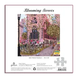 Blooming Streets Flower & Garden
