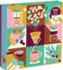 Coffeeology Mother's Day Jigsaw Puzzle