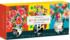 Kitty McCall Puzzle Set Flower & Garden Jigsaw Puzzle