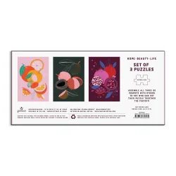 Hope Beauty Life Multipack Contemporary & Modern Art