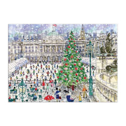 Michael Storrings 12 Days of Christmas Advent Puzzle Calendar Winter