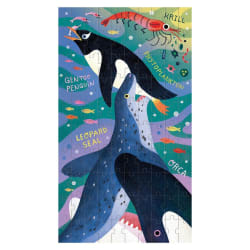 Wild Food Chain Science Multipack Animals