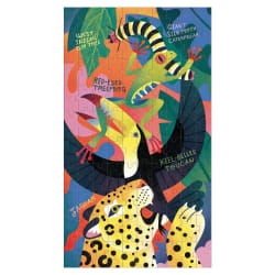 Wild Food Chain Science Multipack Animals