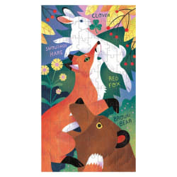 Wild Food Chain Science Multipack Animals