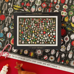 Brass Monkey - Fa La La La La Christmas