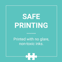 Christmas Square Winter