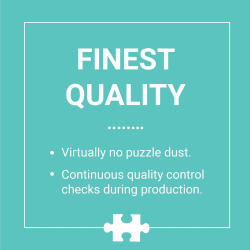 Christmas Square Winter