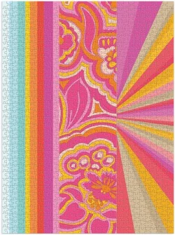 Trina Turk Pattern & Geometric