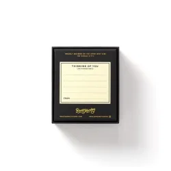 The Tidings Mini Shaped Puzzle Humor