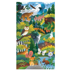 Momentous Mountains Science Multipack Animals