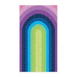 Trina Turk Multipack Puzzle Set Pattern & Geometric