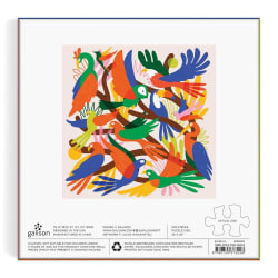 Chromatic Birds Birds