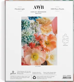 Florida Light Fine Art