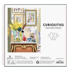 Curiosities Contemporary & Modern Art