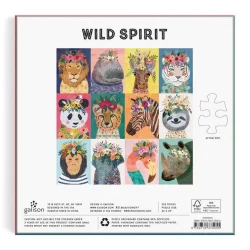 Wild Spirit Animals