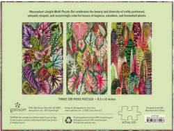 Houseplant Jungle Flower & Garden