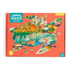 Shaped Scene The Great Plains Animals