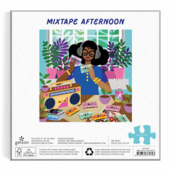 Mixtape Afternoon People