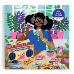 Mixtape Afternoon People