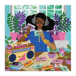 Mixtape Afternoon People