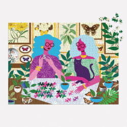 The Perfect Peace People