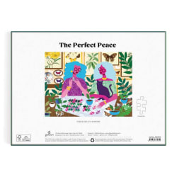 The Perfect Peace People