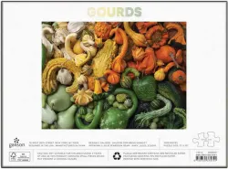 Gourds Fall